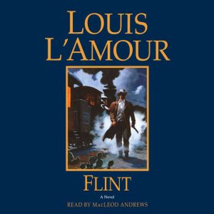 Flint, Louis LAmour