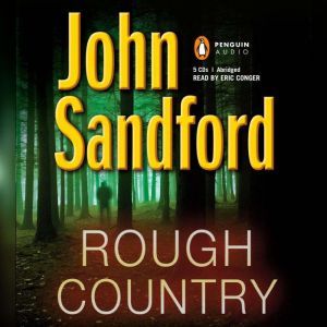 Rough Country, John Sandford