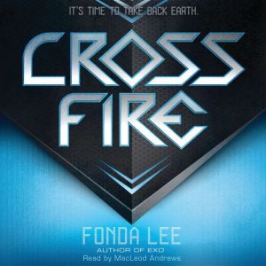 Cross Fire book 2, Fonda Lee