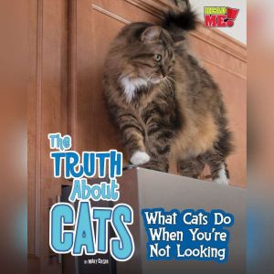 The Truth about Cats, Mary Colson