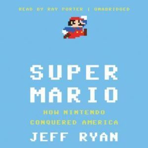 Super Mario, Jeff Ryan
