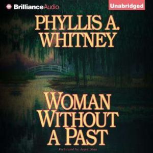 Woman Without a Past, Phyllis A. Whitney