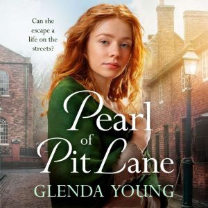 Pearl of Pit Lane, Glenda Young