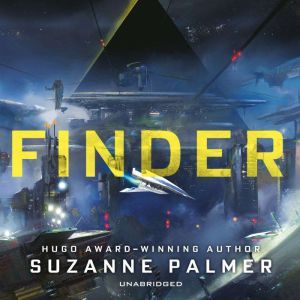 Finder, Suzanne Palmer