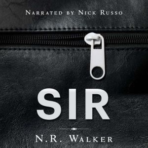 Sir, N.R. Walker