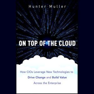 On Top of the Cloud, Hunter Muller