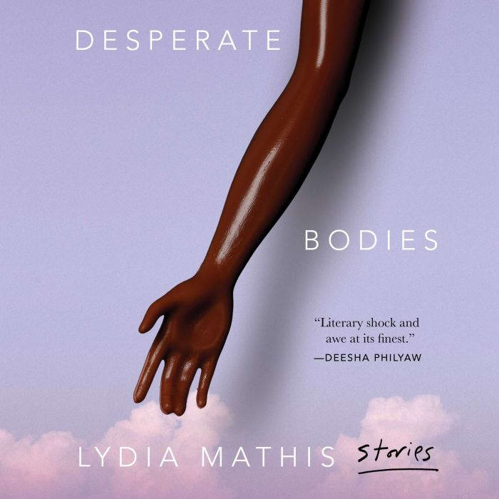 Desperate Bodies, Lydia Mathis