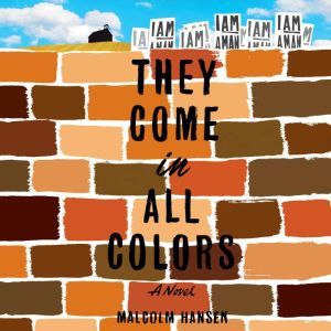 They Come in All Colors, Malcolm Hansen