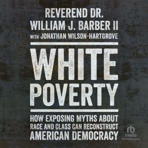 White Poverty, Jonathan WilsonHartgrove