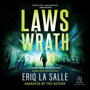 Laws of Wrath, Eriq La Salle