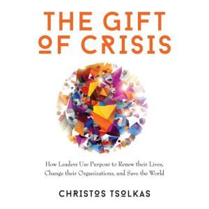 The Gift of Crisis, Christos Tsolkas