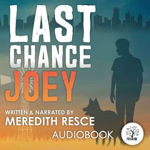Last Chance Joey