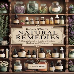 Natural Remedies, Michelle Mann