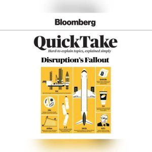 Bloomberg QuickTake Disruptions Fal..., Bloomberg News