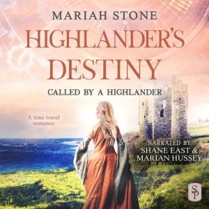 Highlanders Destiny, Mariah Stone