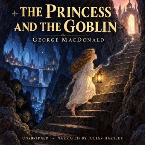 The Princess and the Goblin, George MacDonald