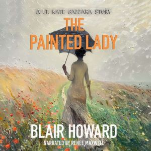 The Painted Lady: A Kate Gazzara Story