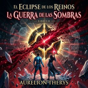 El Eclipse de los Reinos La Guerra d..., Aurelion Therys