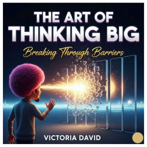 The Art of Thinking Big: Breaking Through Barriers