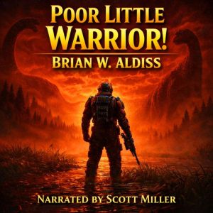 Poor Little Warrior!: Swapping Marital Monotony for Prehistoric Mayhem
