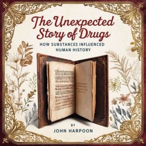 The Story of Drugs: How Substances Influenced Human History