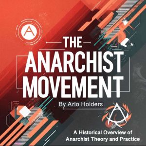 The Anarchist Movement: A historical Overview of Anarchist Theory and Practice