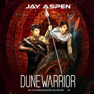 Dunewarrior, Jay Aspen
