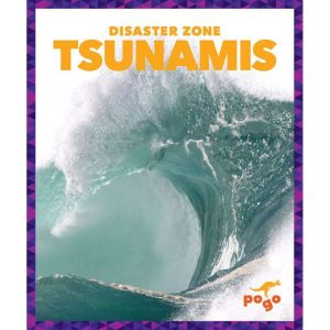 Tsunamis