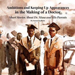 Ambitions and Keeping Up Appearances in the Making of a Doctor: Short Stories About Dr. Musa and His Parents