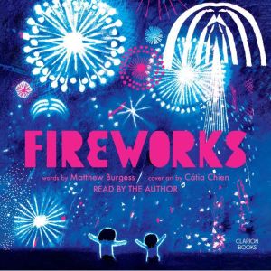 Fireworks, Matthew Burgess