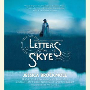 Letters From Skye, Jessica Brockmole