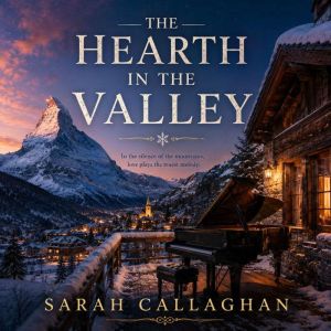 The Hearth in the Valley, Sarah Callaghan