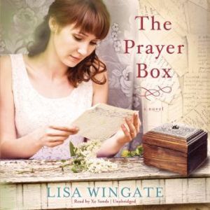 The Prayer Box, Lisa Wingate