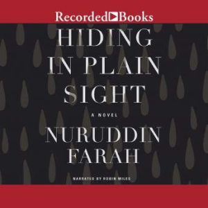 Hiding in Plain Sight, Naruddin Farah