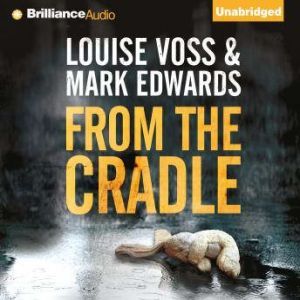 From the Cradle, Mark Edwards