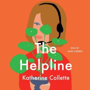 The Helpline, Katherine Collette