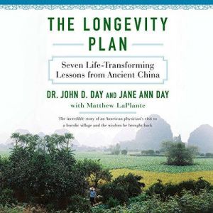 Longevity Plan, The, Dr. John Day