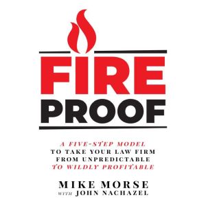 Fireproof, Mike Morse