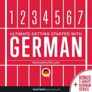 Learn German Ultimate Getting Starte..., Innovative Language Learning