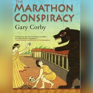 The Marathon Conspiracy, Gary Corby
