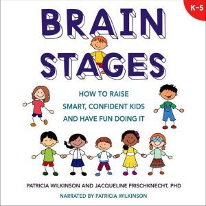 Brain Stages, Patricia Wilkinson