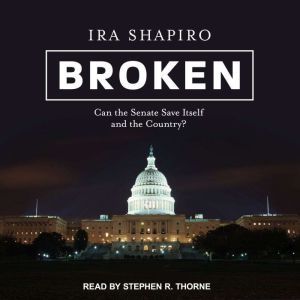 Broken, Ira Shapiro