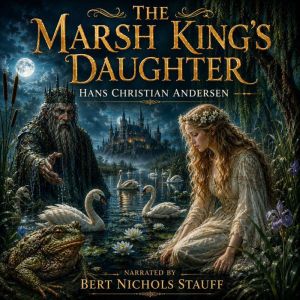 The Marsh Kings Daughter, Hans Christian Andersen
