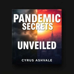 Pandemic Secrets Unveiled: "Unlock the truths of the pandemic! Dive into captivating audio lessons crafted for your success."