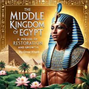 The Middle Kingdom of Egypt: A Period of Restoration and Growth