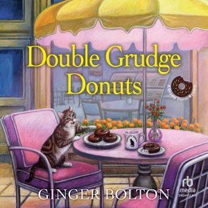 Double Grudge Donuts, Ginger Bolton