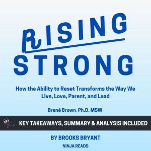 Summary Rising Strong, Brooks Bryant