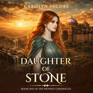 Daughter of Stone, Carolyn Jacobs