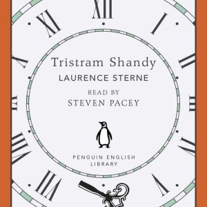 Tristram Shandy, Laurence Sterne