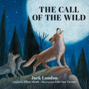 The Call of the Wild, Jack London